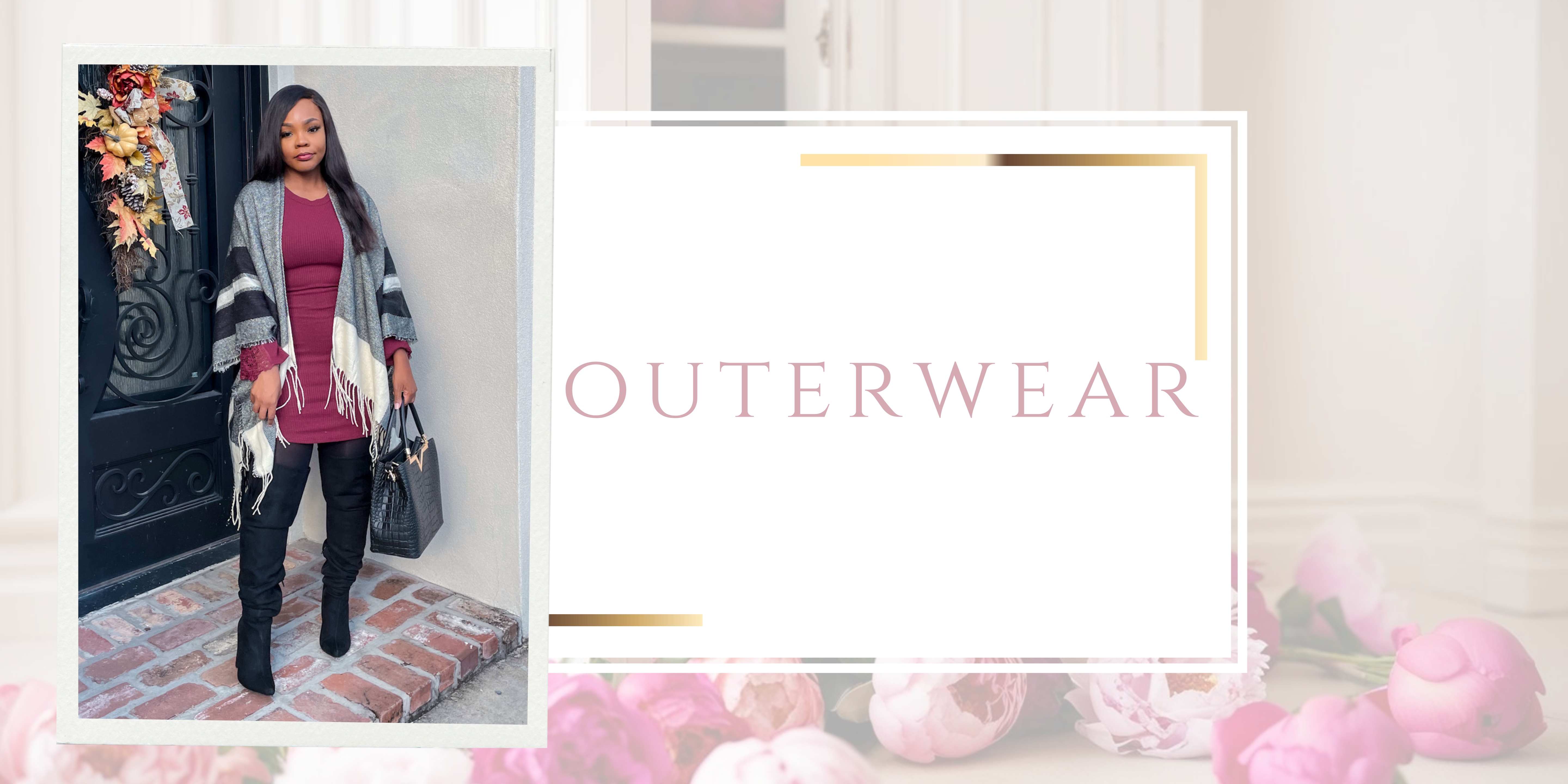 Outerwear