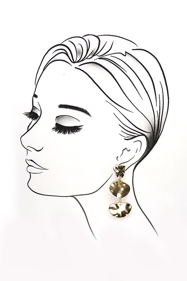 The Drop Earrings