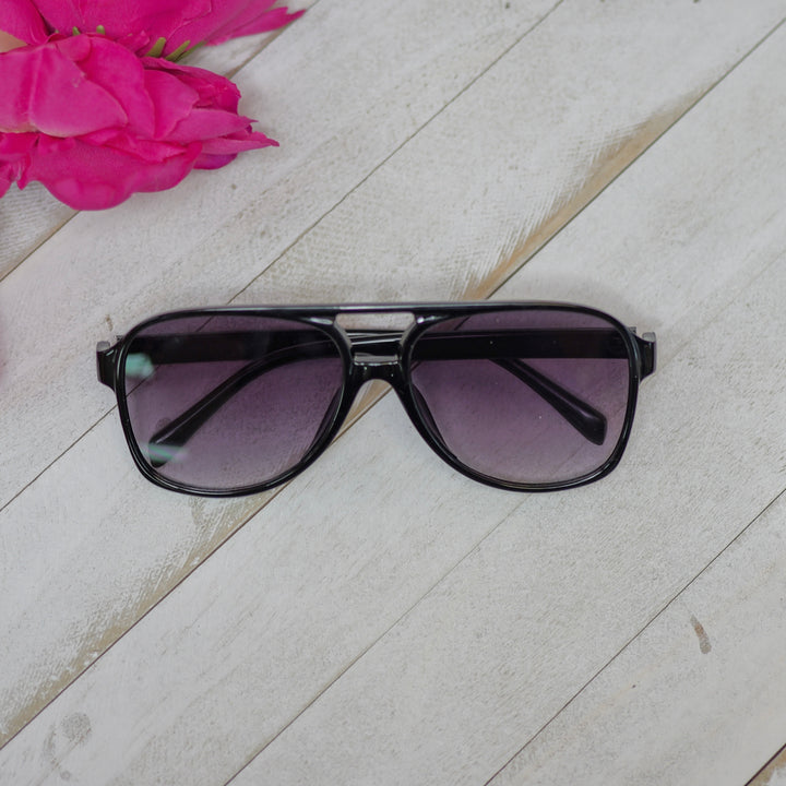 Timeless Shades (Black)