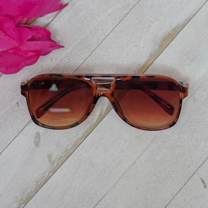 Timeless Shades Print (light)